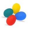 Hand Trainer Egg, Medium - Forearm Trainer, Hand Muscle Trainer,