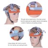 8 Pack Welding Helmet Sweatband, Helmet Sweatband Sweatband, Air Cushion