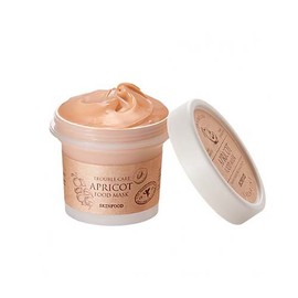 Skinfood [Skinfood]Apricot Food Mask 120ml