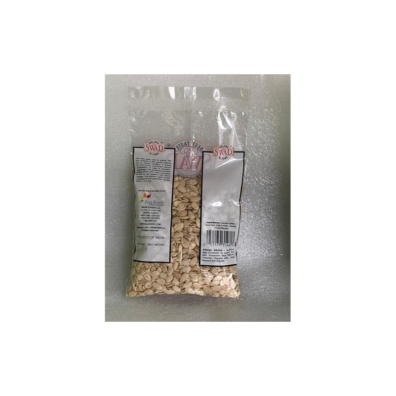 MELON SEEDS (CHAR MAGAZ)