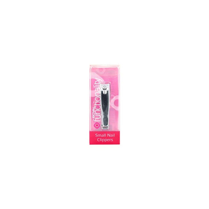Royal Funktionalität Hand Nagelknipser, klein