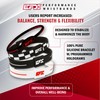 EFX Balance Wristband for Men & Women (Great for Seniors),