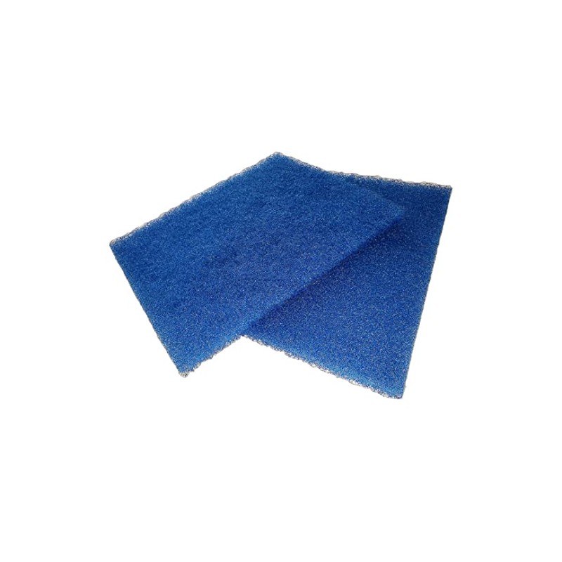 Nu-Air NUF500HRV Polyester Antimicrobial HRV/ERV Filter Kit - Size :