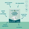Lucent Globe Floor Cleaning Sheets – Pack of 5 |