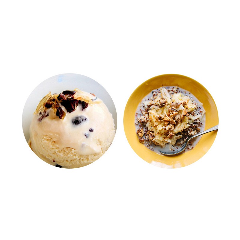 감성먹거리 카카오분말 Emotional Food Cocoa Powder