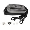 Drone Remote Control Adjustable Neck Strap PU Leather RC Controller