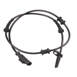 ATOMTEC Rear ABS Sensor for Citroen Relay Mk2 for Peugeot Boxer Mk2 for Fiat Ducato Mk3 06-24 - 4545.F2, 4545.H1, 1627162680, 1643705580