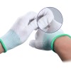 Guantes Antiestática Micro Electrónica