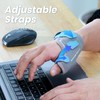 CURECARE Thumb Brace Right & Left, Universal Thumb Splint with
