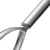 Potato Masher,Professional 18-10 Stainless Steel Potato Masher,Garlic Press,Cooking and Kitchen
