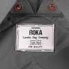 ROKA London Bantry B small Sustainable Nylon (Graphite)