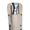 Zeluga 20-120 Heavy Duty Steel Hammer Holder with Sheath, Vegetable