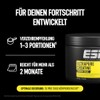 ESN Ultrapure Creatine Monohydrate - Microfine Creatine Powder - 3