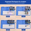 SunFounder RAB Holder Breadboard Kit for Raspberry Pi Arduino Uno