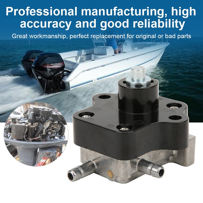 Outboard Engine Fuel Pump 4 Stroke, Outboard Fuel Pump Fits