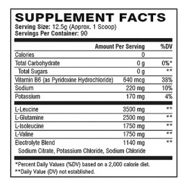 Bcaa Scivation Xtend (90 Servicios) Los Sabores Sabor Watermelon Explosion                                                                            