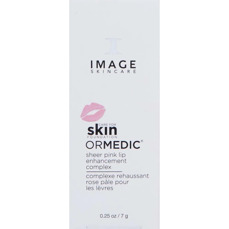 Cuidado De La Piel Imagen Ormedic Tinted Lip Enhancement Com