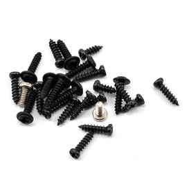 Helimax Screw Set 1SI