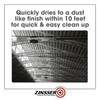 Zinsser 293233 Dryfall Commercial & Industrial Waterborne Coating, 5 Gallon,