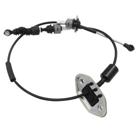 Fit for 2010-2011 Kia Soul Shift Control Cable 46790-2K150 - Manual Transmission Gear Shift Selector Cable Replacement