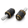 Daytona Premium Zone 37608 Motorcycle Bar End Suzuki / General