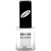 BYS - Matte Nail Varnish, Blanc Satin