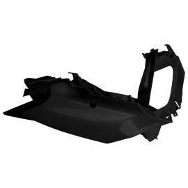 Acerbis Side Panels Black For KTM SX XC SX-F XC-F XC-W XCF-W EXC EXC-F