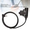 U94 PTT System Adapter 2 Pin M Head Dual Plug