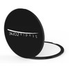 Compact Mirror - 10X Magnifying Mirror - Perfect for Purses