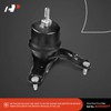 A-Premium 3PCS Engine Motor Mount Transmission Mount Torque Strut Mount