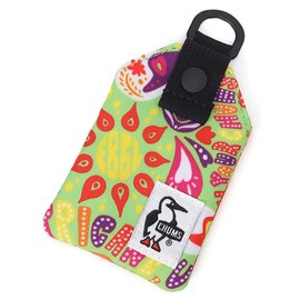 Chums Recycle Pass Case, Psyche