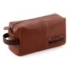 Father Wash Bag Gift, Best Father, for Birthday, Christmas, Father’s
