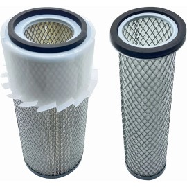 dayon_60 42222 & 42769 Air Filter Set (6598492 - 6598362)