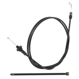 946-04206A Variable Speed Drive Cable for MTD Troy-Bilt Cub Cadet Yard Man 500 Series Walk Behind Mowers – Replaces 746-04206A 946-04206 746-04206 290-925 – Compatible with 30+ Models (2005-2008)