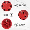 AC Heater Knobs (Set of 3) for Toyota Tacoma 2005-2015