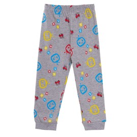 CoComelon Boys T-Shirt + Joggers Set 1.5-2 Years Multi