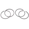 Piston Rings Air Compressor Accessories Part for 7.5KW Motor 10HP