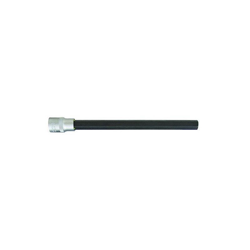 BONDHUS No. 43618 Hexagonal Socket Bit 5/8 Inch (Drive: 0.5