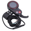 LH100 24V Electric Scooter Motor Controller EBike 2 in1 LCD