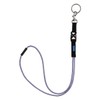 Kabu Rope Lanyard - Lavender Mist