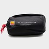 Wild Country Helm 3 Footprint Groundsheet protector, Black, One Size,