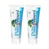Pinus Mineral - Zahncreme mit Minze - 2x75 ml