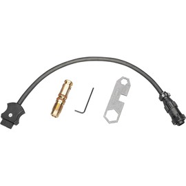 Lincoln Electric Gun Connector Kit - for Magnum® PRO 200, 300 & 400 Series and K126™ PRO Innershield Guns to Lincoln Electric Power Sources - K466-6