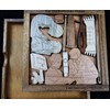 Medical Decor Puzzle – Gift for Doctors, Nurses Graduation and