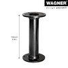 WAGNER Industrial Pipe 12501501 Furniture Leg / Table Leg Diameter