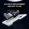 Mountain Road Bike Lock Shoe Measuring Tools For SPD Crankbrothers