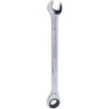 KS Tools 503.4684 GEARplus reversing combination ratcheting spanner, 7/16"