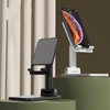 Portable Stand, Foldable, Portable Stand, Angle Adjustable, Anti-Slip Portable Stand,