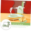 FUNOMOCYA Home Kitchen Fruit Peeler Manual Orange Peeler Pelador De