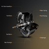 ASAPE 53-2727 New Power Brake Booster Fit for 1996-2000 for